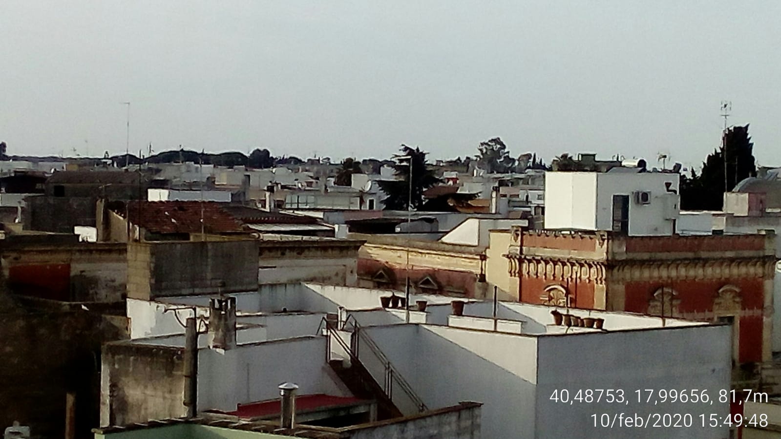 Suggestioni da Varie a San Pietro Vernotico - Varie