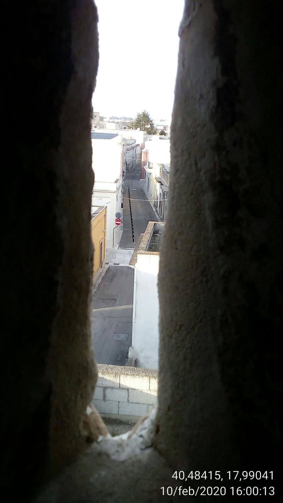 Momento di vita a Varie a San Pietro Vernotico - Varie