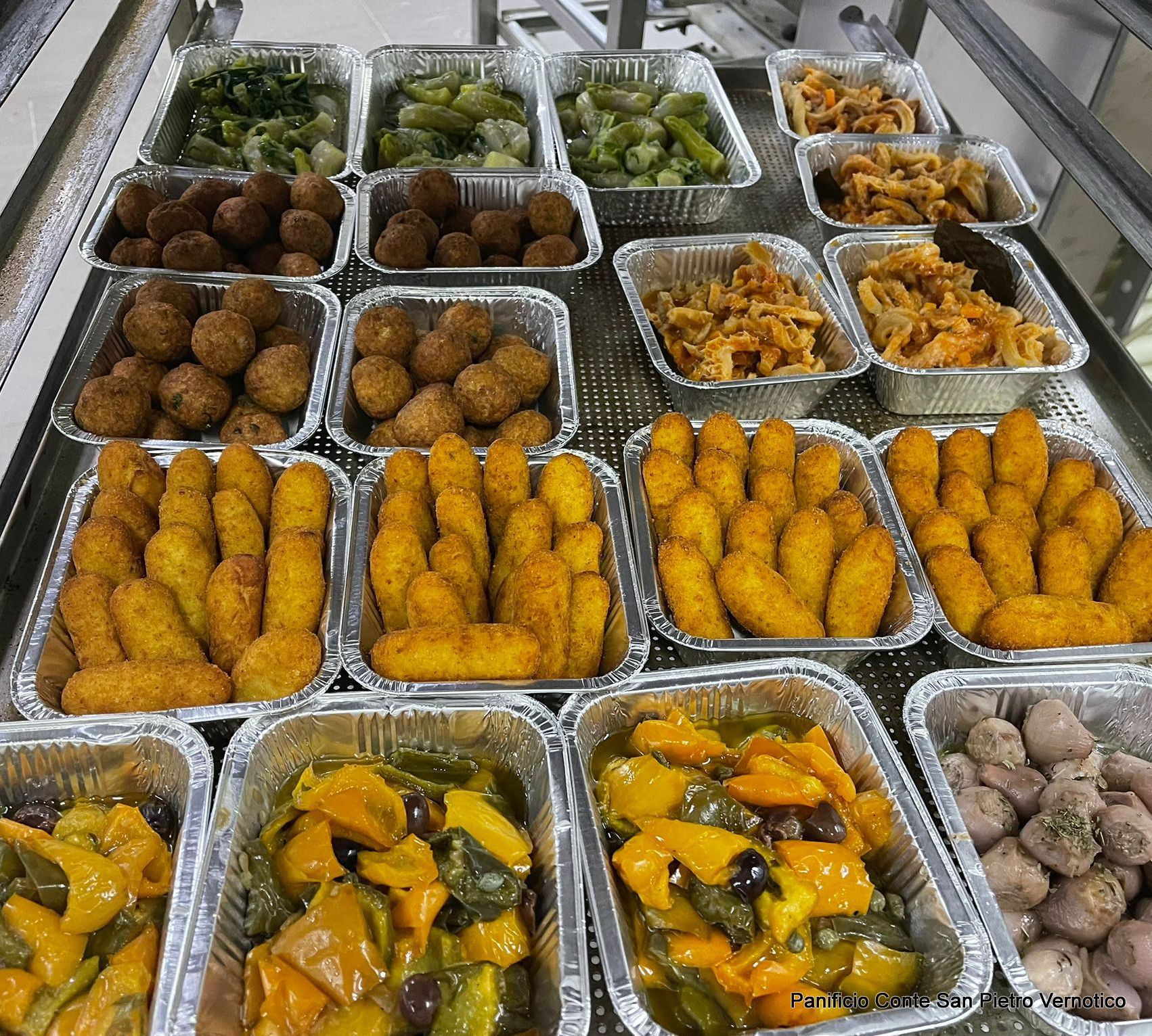 Panificio Conte - Eccellenza