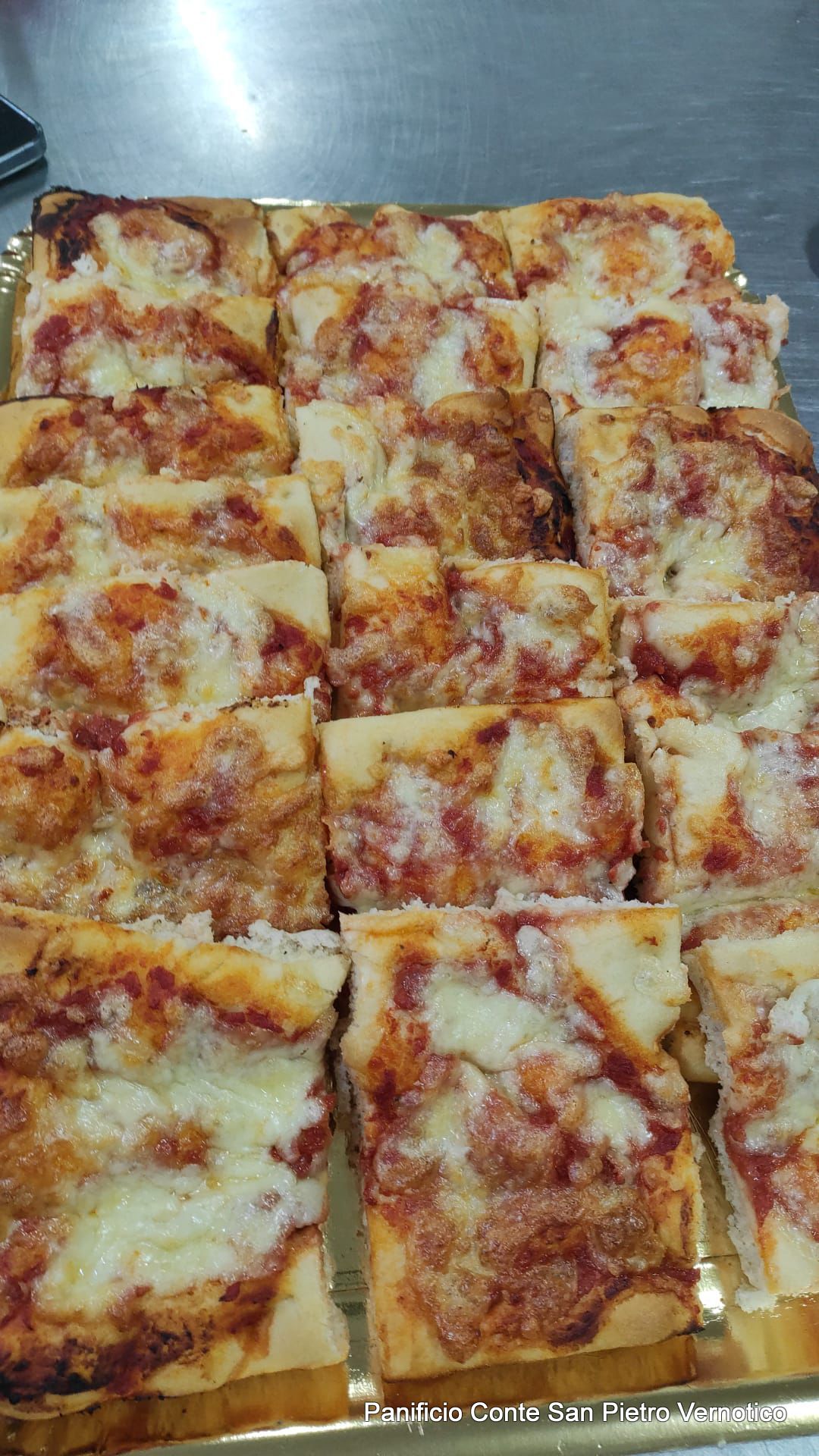 Panificio Conte - Gusto autentico