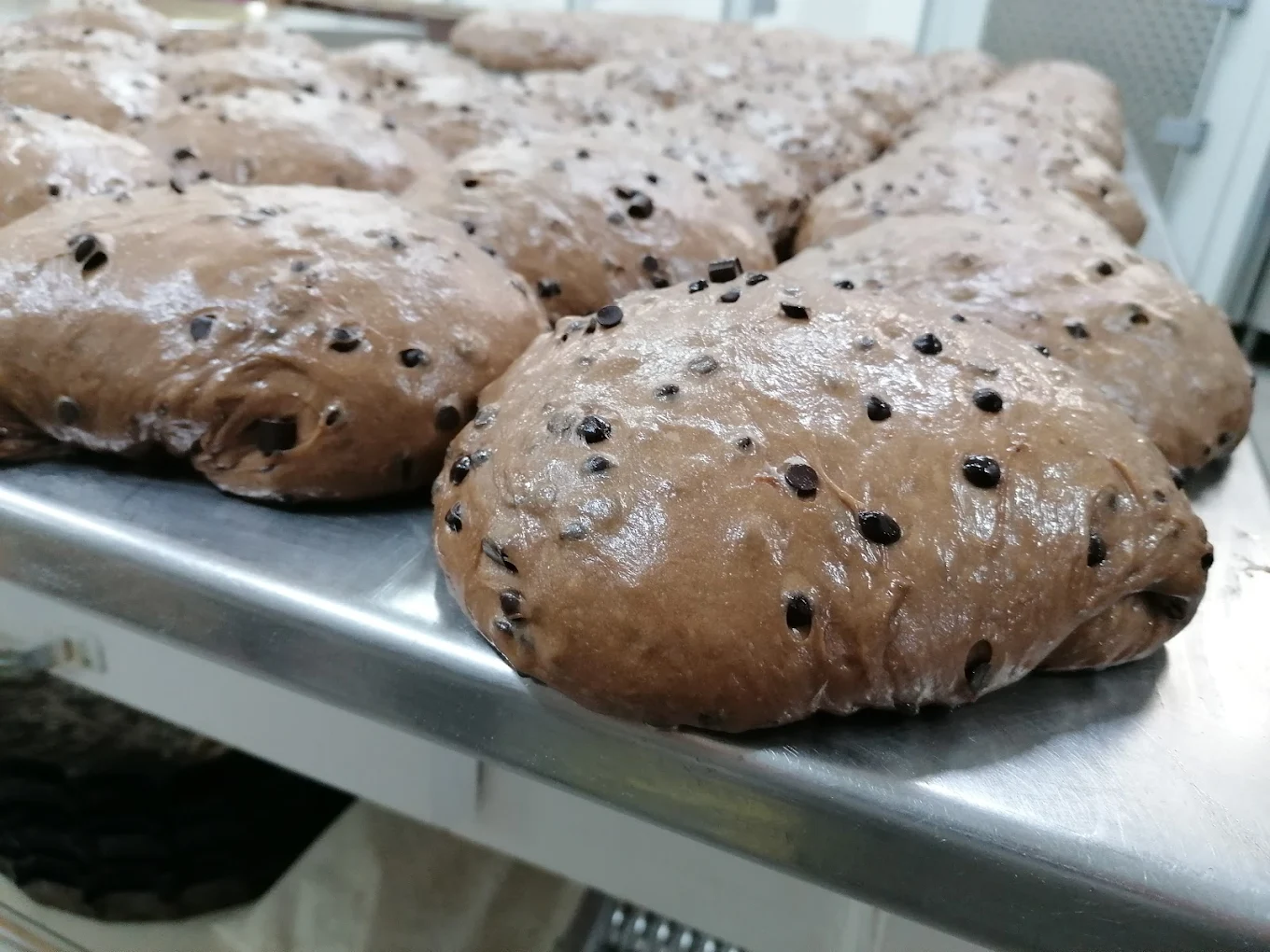 Panificio Conte - Dettaglio prodotti