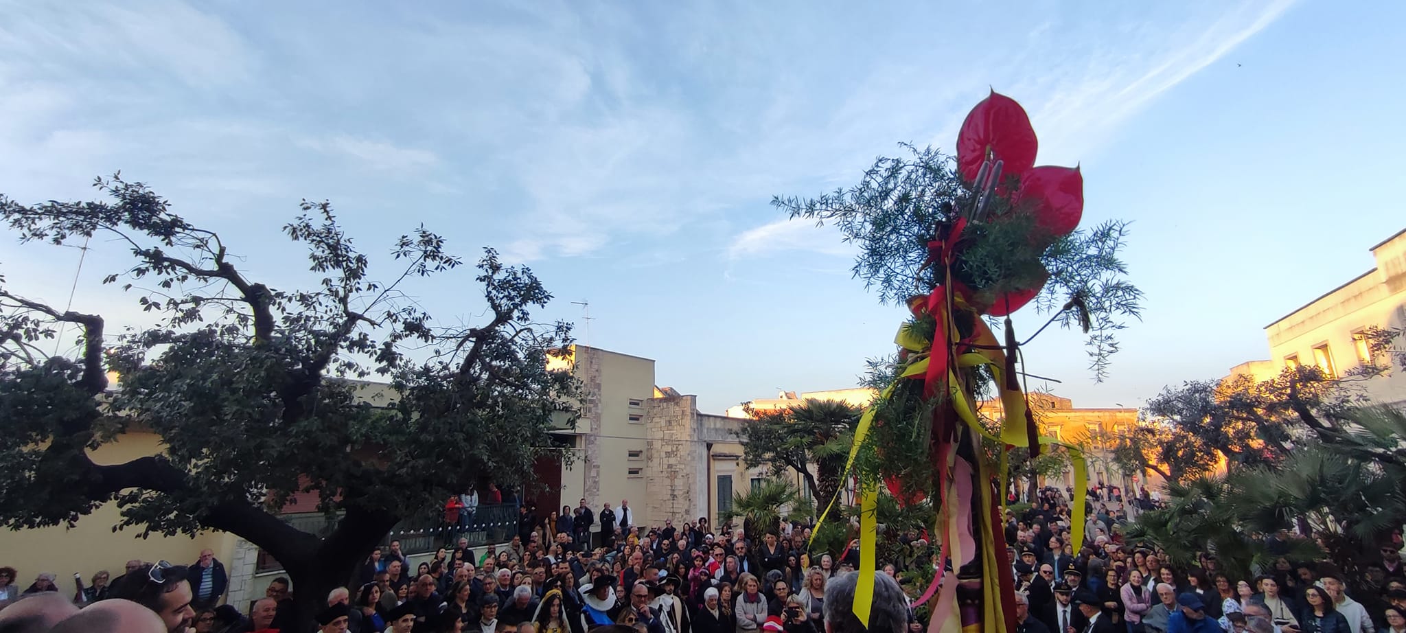 Foto: Asta Della Bandiera - Immagine 4