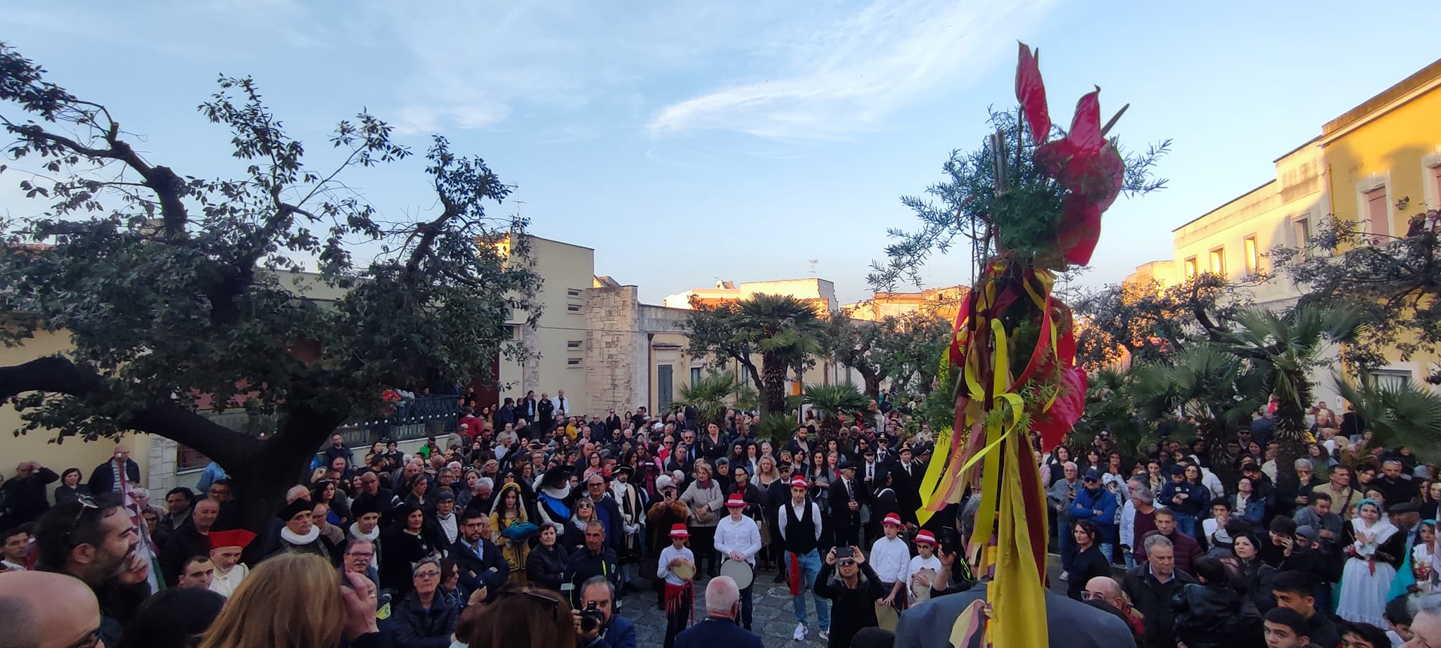 Foto: Asta Della Bandiera - Immagine 5