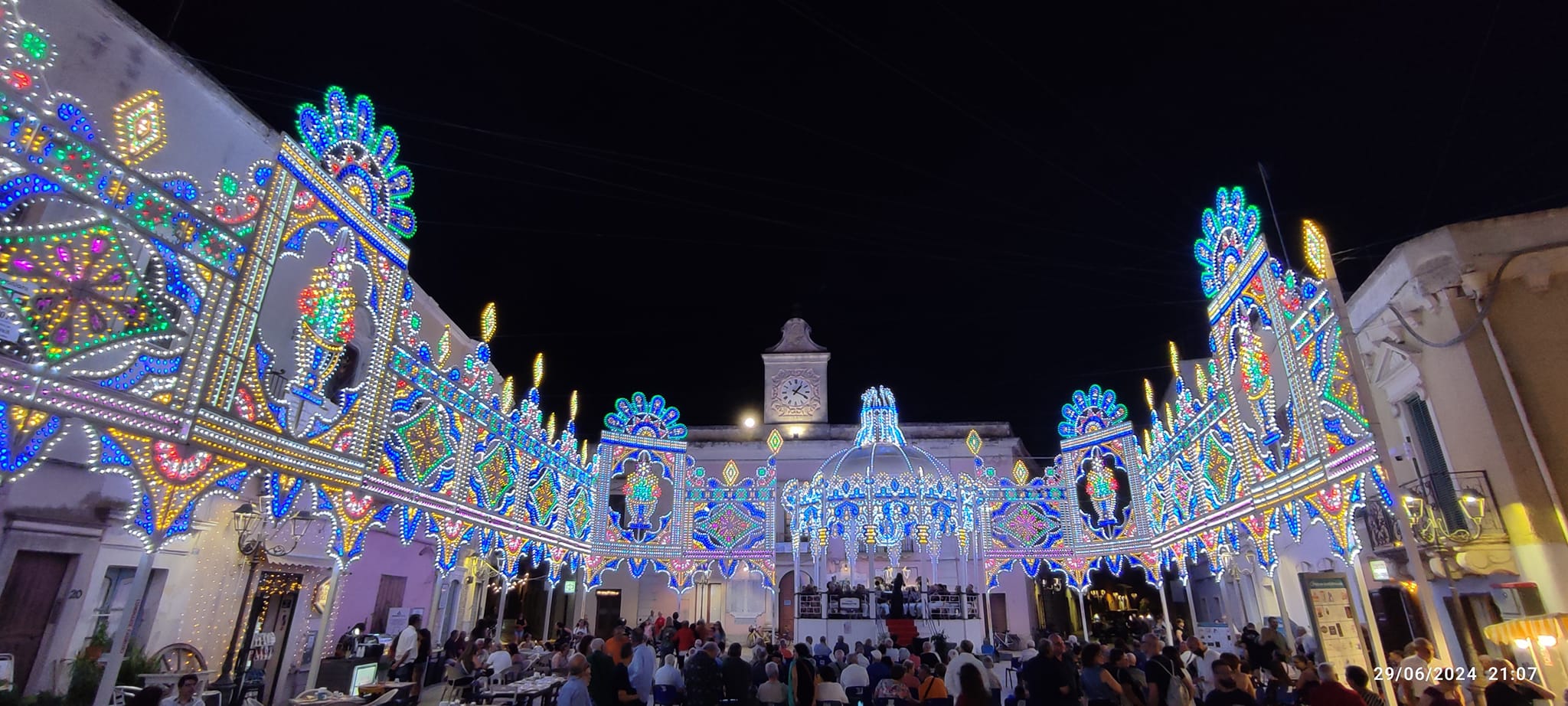 Galleria: Festa Di San Pietro Apostolo
