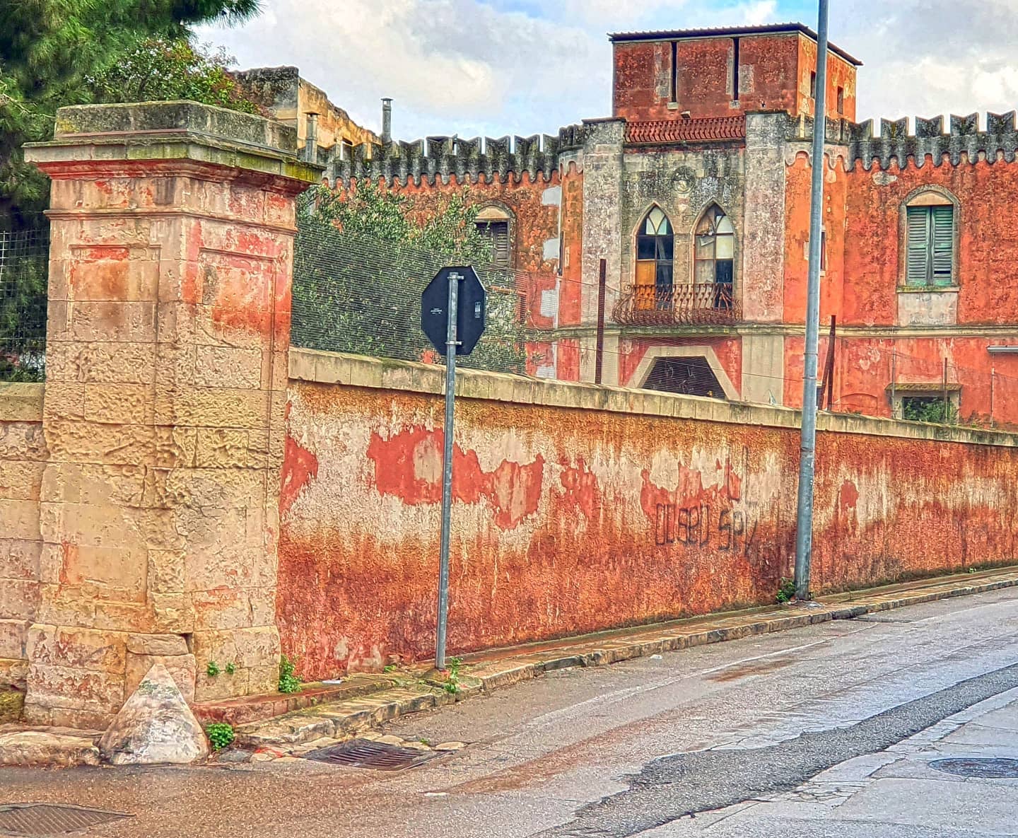 Galleria: Foto Di V. Bracciale