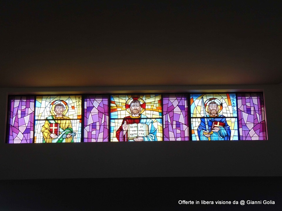 Galleria: Foto Offerta Da Golia