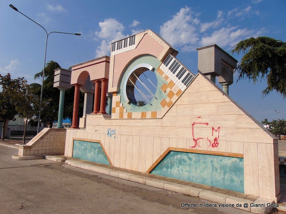 Foto: Foto Offerta Da Golia - Immagine 145